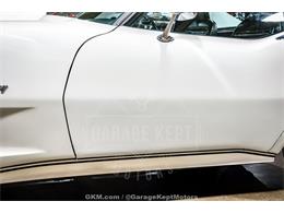 1973 Chevrolet Corvette (CC-2114587) for sale in Grand Rapids, Michigan