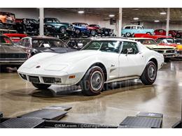 1973 Chevrolet Corvette (CC-2114587) for sale in Grand Rapids, Michigan