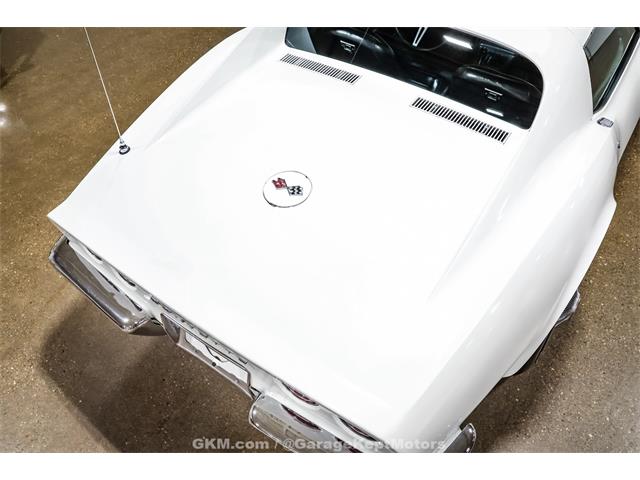 1973 Chevrolet Corvette (CC-2114587) for sale in Grand Rapids, Michigan