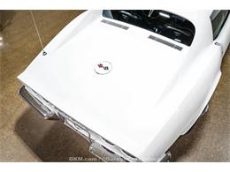 1973 Chevrolet Corvette (CC-2114587) for sale in Grand Rapids, Michigan