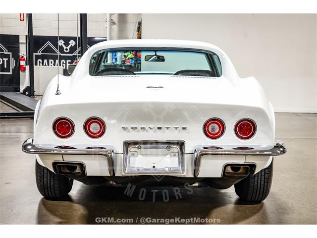 1973 Chevrolet Corvette (CC-2114587) for sale in Grand Rapids, Michigan