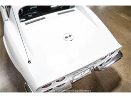 1973 Chevrolet Corvette (CC-2114587) for sale in Grand Rapids, Michigan