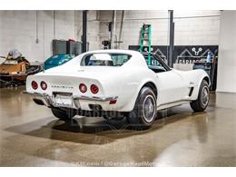 1973 Chevrolet Corvette (CC-2114587) for sale in Grand Rapids, Michigan