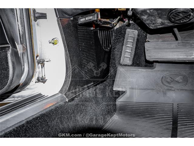 1973 Chevrolet Corvette (CC-2114587) for sale in Grand Rapids, Michigan