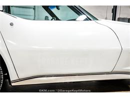 1973 Chevrolet Corvette (CC-2114587) for sale in Grand Rapids, Michigan
