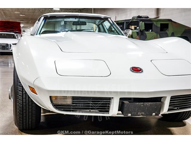 1973 Chevrolet Corvette (CC-2114587) for sale in Grand Rapids, Michigan