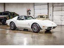 1973 Chevrolet Corvette (CC-2114587) for sale in Grand Rapids, Michigan