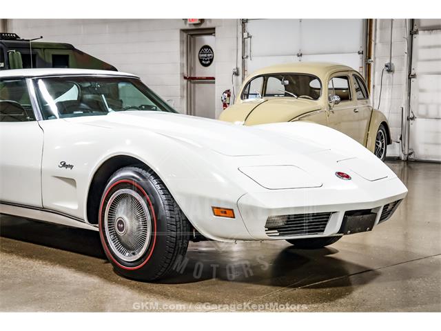 1973 Chevrolet Corvette (CC-2114587) for sale in Grand Rapids, Michigan