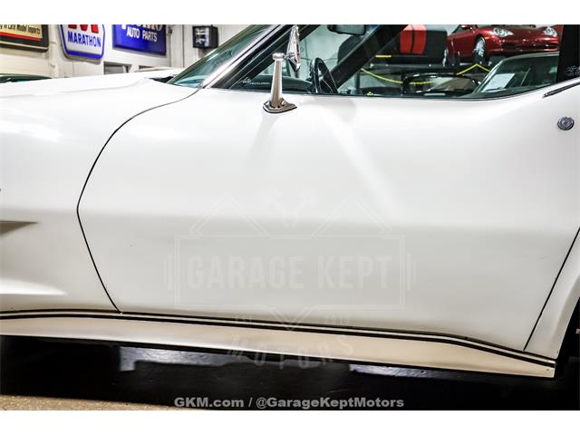 1973 Chevrolet Corvette (CC-2114587) for sale in Grand Rapids, Michigan