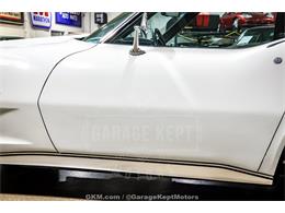 1973 Chevrolet Corvette (CC-2114587) for sale in Grand Rapids, Michigan