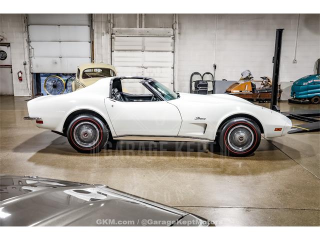 1973 Chevrolet Corvette (CC-2114587) for sale in Grand Rapids, Michigan