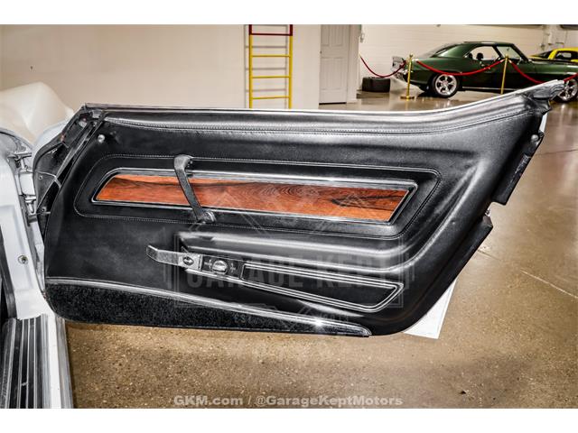 1973 Chevrolet Corvette (CC-2114587) for sale in Grand Rapids, Michigan