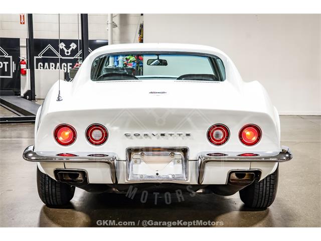 1973 Chevrolet Corvette (CC-2114587) for sale in Grand Rapids, Michigan