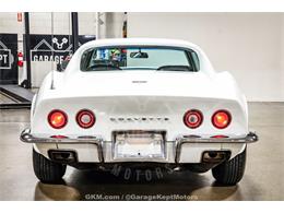 1973 Chevrolet Corvette (CC-2114587) for sale in Grand Rapids, Michigan