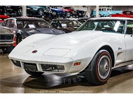 1973 Chevrolet Corvette (CC-2114587) for sale in Grand Rapids, Michigan
