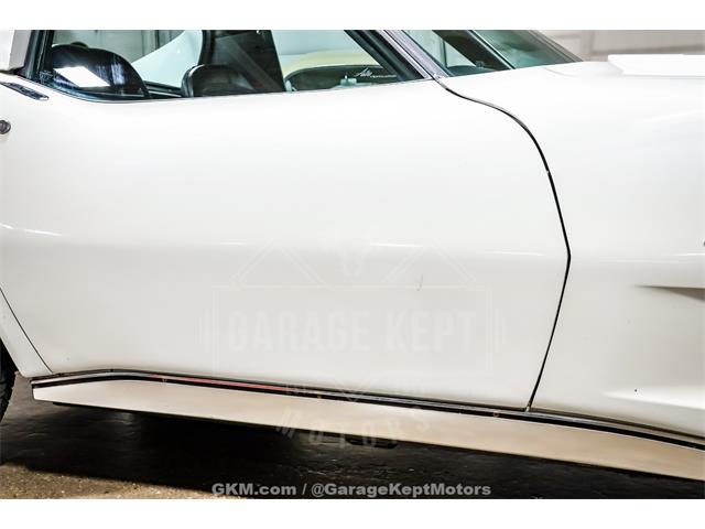 1973 Chevrolet Corvette (CC-2114587) for sale in Grand Rapids, Michigan