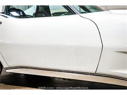 1973 Chevrolet Corvette (CC-2114587) for sale in Grand Rapids, Michigan