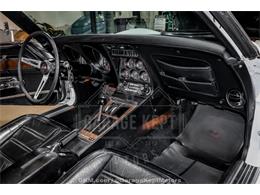 1973 Chevrolet Corvette (CC-2114587) for sale in Grand Rapids, Michigan