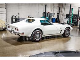 1973 Chevrolet Corvette (CC-2114587) for sale in Grand Rapids, Michigan