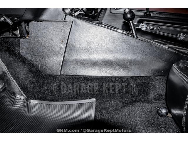 1973 Chevrolet Corvette (CC-2114587) for sale in Grand Rapids, Michigan