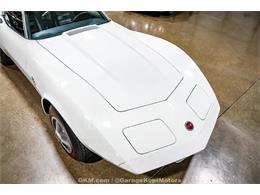 1973 Chevrolet Corvette (CC-2114587) for sale in Grand Rapids, Michigan