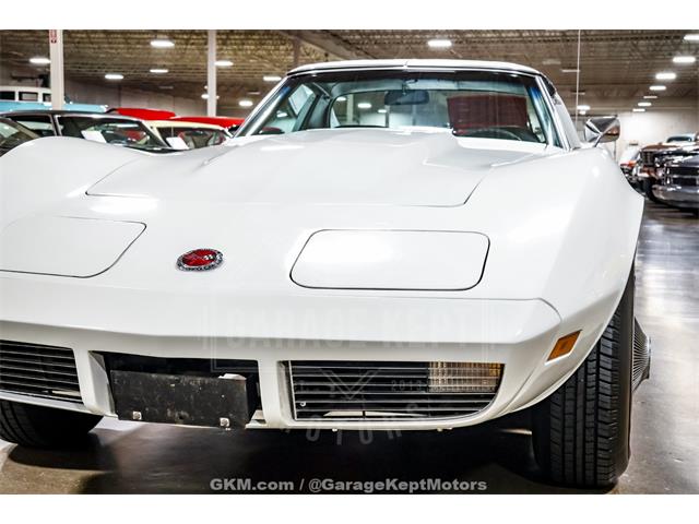 1973 Chevrolet Corvette (CC-2114587) for sale in Grand Rapids, Michigan