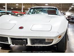 1973 Chevrolet Corvette (CC-2114587) for sale in Grand Rapids, Michigan