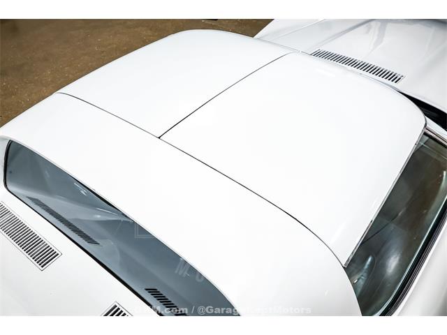 1973 Chevrolet Corvette (CC-2114587) for sale in Grand Rapids, Michigan