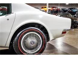 1973 Chevrolet Corvette (CC-2114587) for sale in Grand Rapids, Michigan