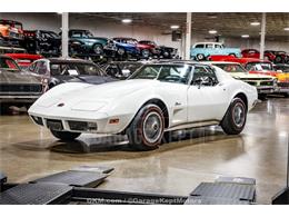 1973 Chevrolet Corvette (CC-2114587) for sale in Grand Rapids, Michigan