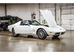 1973 Chevrolet Corvette (CC-2114587) for sale in Grand Rapids, Michigan