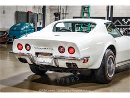 1973 Chevrolet Corvette (CC-2114587) for sale in Grand Rapids, Michigan