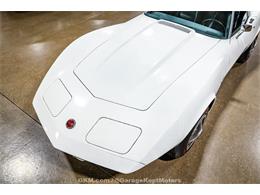 1973 Chevrolet Corvette (CC-2114587) for sale in Grand Rapids, Michigan
