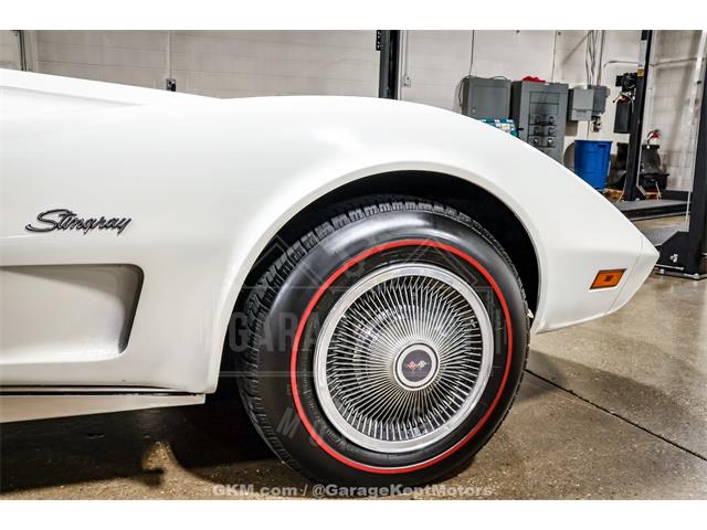 1973 Chevrolet Corvette (CC-2114587) for sale in Grand Rapids, Michigan