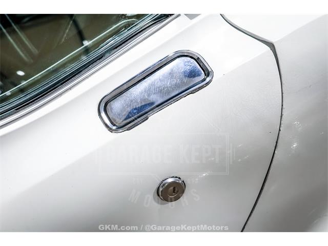 1973 Chevrolet Corvette (CC-2114587) for sale in Grand Rapids, Michigan