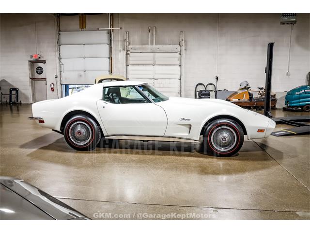 1973 Chevrolet Corvette (CC-2114587) for sale in Grand Rapids, Michigan
