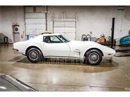 1973 Chevrolet Corvette (CC-2114587) for sale in Grand Rapids, Michigan