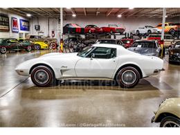 1973 Chevrolet Corvette (CC-2114587) for sale in Grand Rapids, Michigan