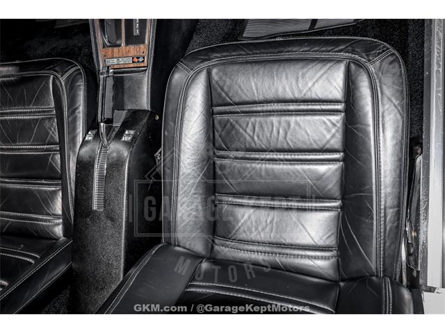 1973 Chevrolet Corvette (CC-2114587) for sale in Grand Rapids, Michigan