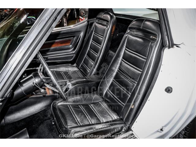 1973 Chevrolet Corvette (CC-2114587) for sale in Grand Rapids, Michigan