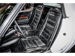 1973 Chevrolet Corvette (CC-2114587) for sale in Grand Rapids, Michigan