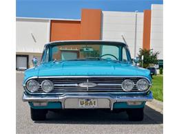 1960 Chevrolet Impala (CC-2114588) for sale in Hobart, Indiana