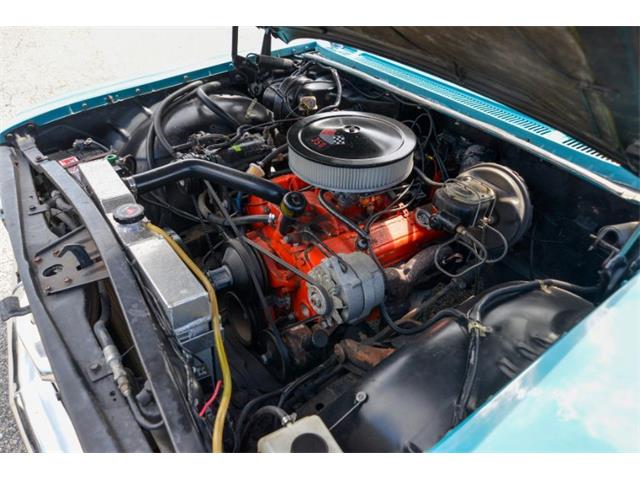 1960 Chevrolet Impala (CC-2114588) for sale in Hobart, Indiana