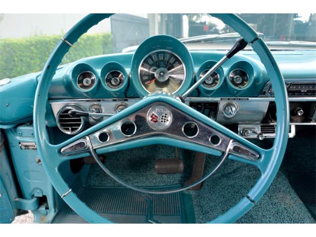 1960 Chevrolet Impala (CC-2114588) for sale in Hobart, Indiana