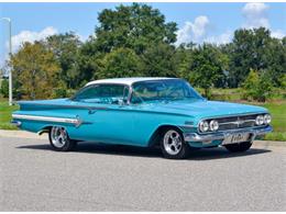 1960 Chevrolet Impala (CC-2114588) for sale in Hobart, Indiana