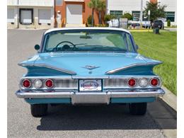 1960 Chevrolet Impala (CC-2114588) for sale in Hobart, Indiana