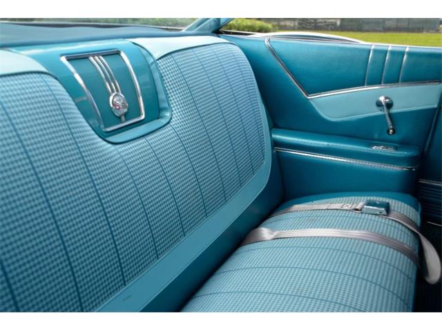 1960 Chevrolet Impala (CC-2114588) for sale in Hobart, Indiana