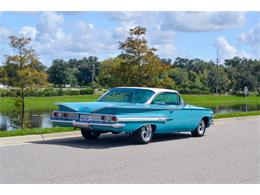 1960 Chevrolet Impala (CC-2114588) for sale in Hobart, Indiana