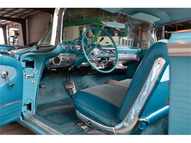 1960 Chevrolet Impala (CC-2114588) for sale in Hobart, Indiana