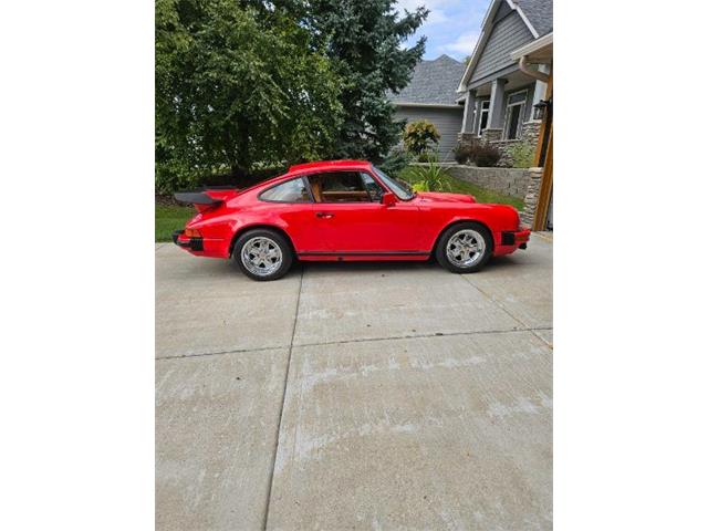 1978 Porsche 911 (CC-2114589) for sale in Hobart, Indiana
